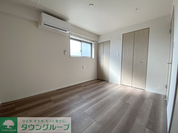 TCS北浦和レジデンスの物件内観写真